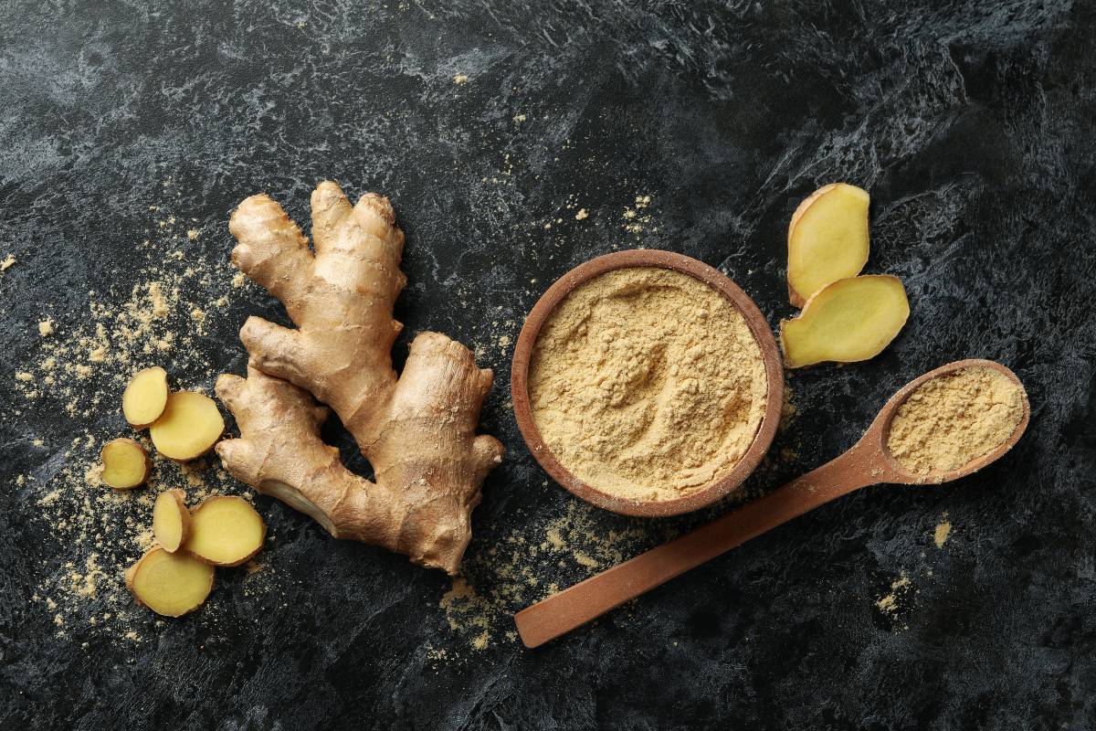 Les bienfaits du gingembre pour la sant healthie hour
