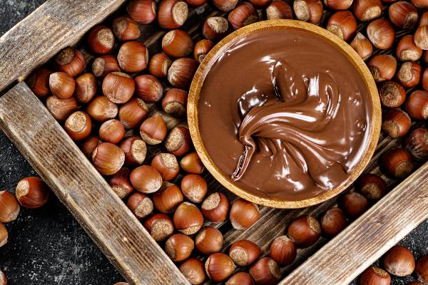 Noisettes : Valeur nutritionnelle et bienfaits