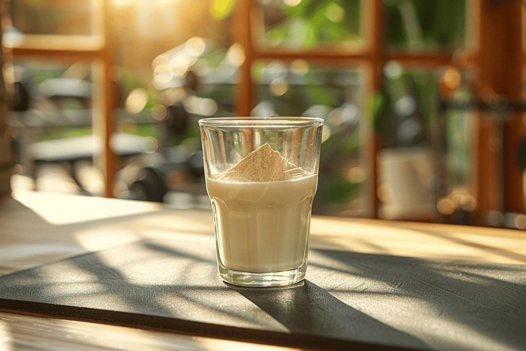 Glutamine : quels bienfaits pour la récupération musculaire ?
