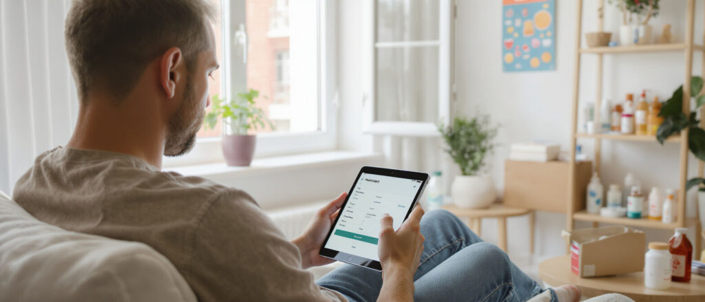 Découvrez comment la pharmacie en ligne facilite l'accès aux médicaments, offre confidentialité, gain de temps et conseils professionnels personnalisés pour améliorer la prise en charge des patients.