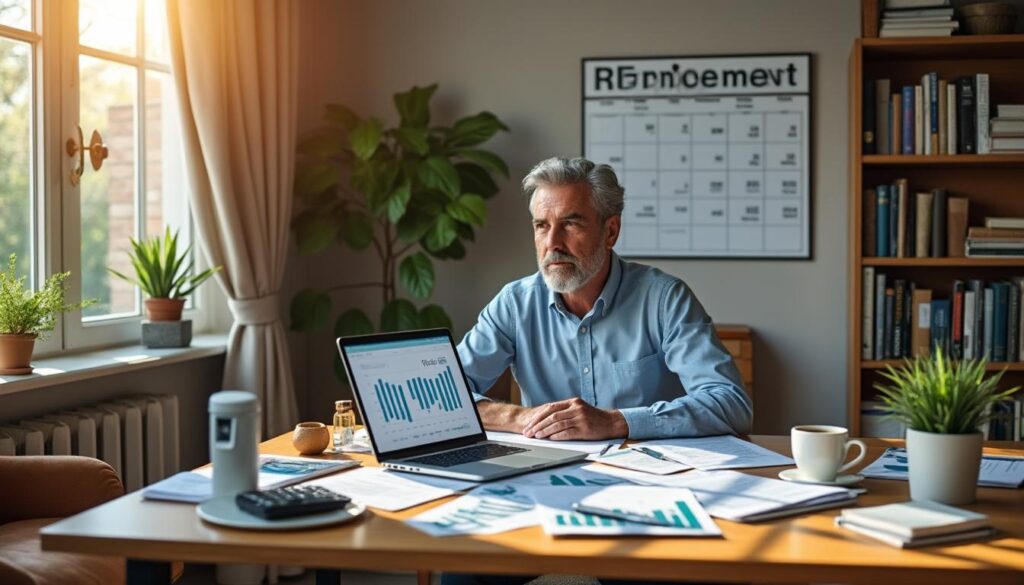découvrez les étapes clés et les méthodes pour calculer facilement le montant de votre pension de retraite en france. comprenez les critères à prendre en compte pour estimer vos revenus une fois à la retraite.