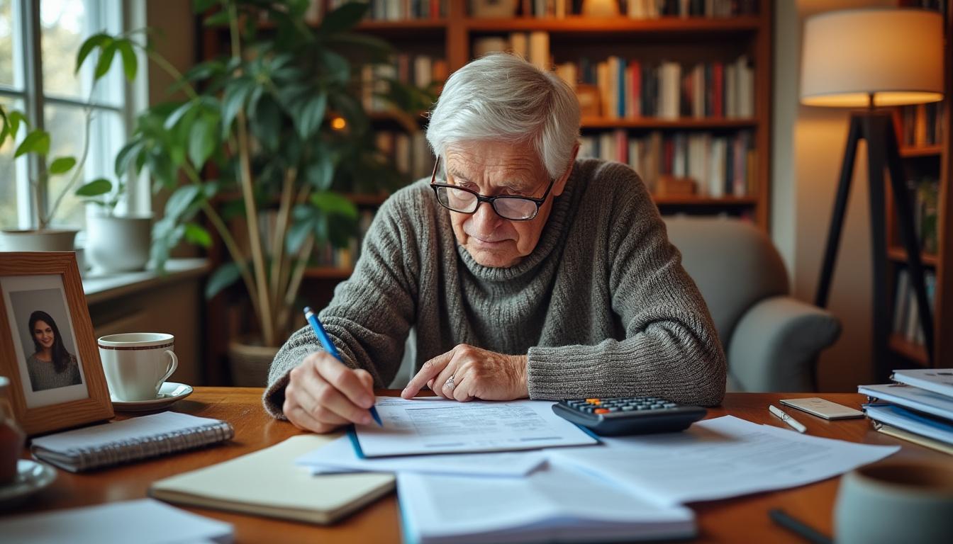 découvrez comment calculer le montant de votre pension de retraite : méthodes, formules, exemples et conseils pratiques pour bien préparer votre départ à la retraite en france.