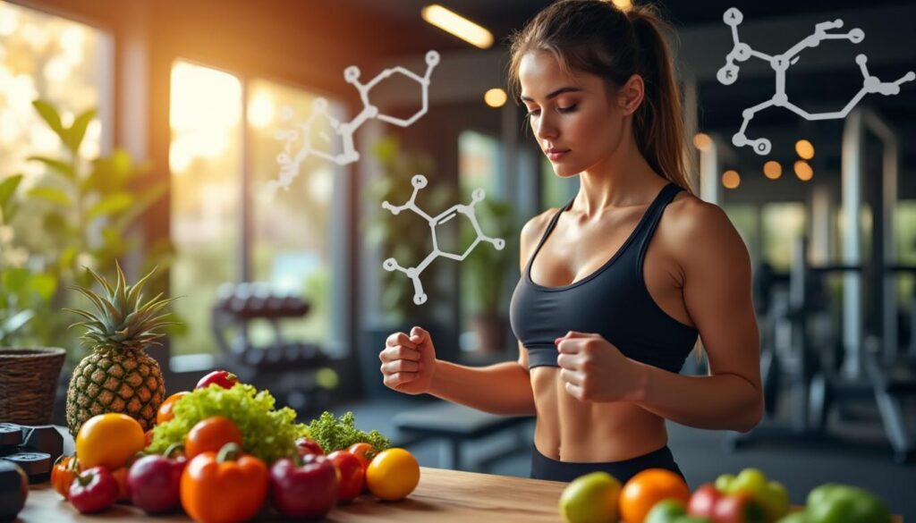 découvrez comment les hormones influencent la perte de poids et leur impact sur votre métabolisme. comprenez les mécanismes hormonaux essentiels pour optimiser vos résultats et favoriser une perte de poids durable.