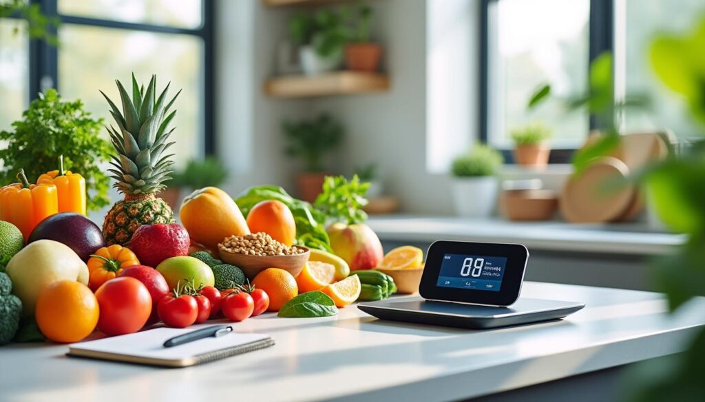découvrez si compter les calories est réellement indispensable pour perdre du poids efficacement, et explorez des alternatives pour atteindre vos objectifs minceur sans frustration.