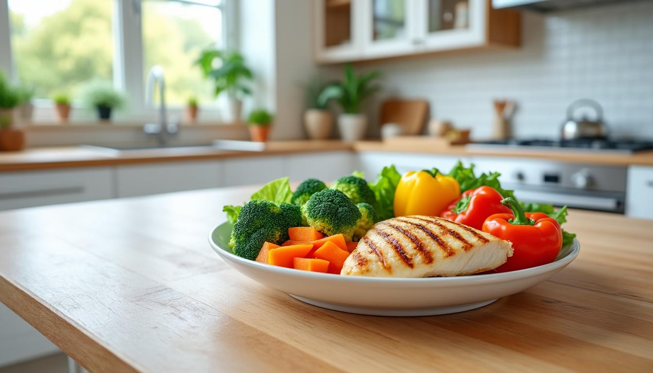 découvrez s'il est réellement nécessaire de compter les calories pour perdre du poids efficacement. avantages, inconvénients et alternatives pour atteindre vos objectifs minceur.