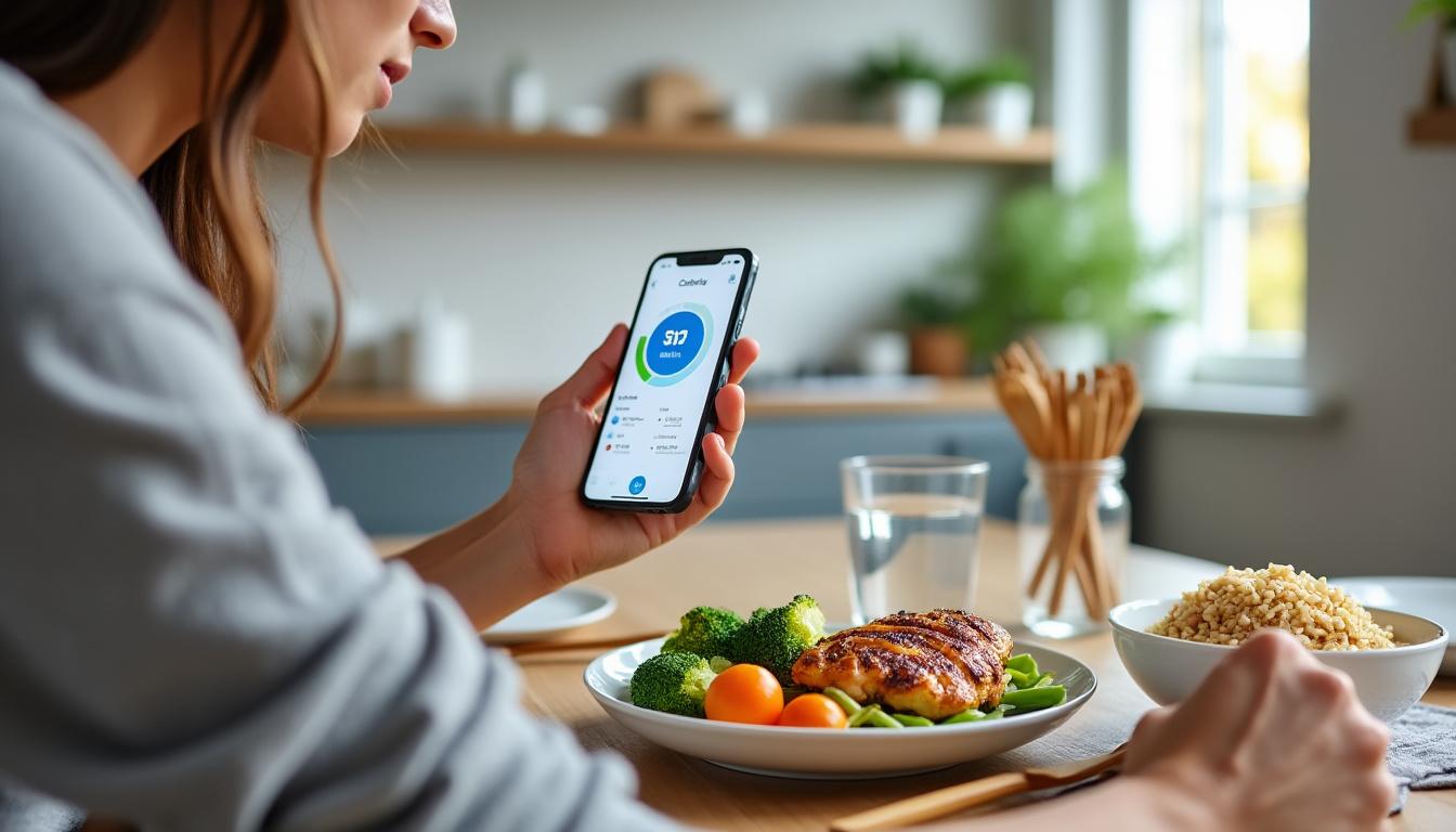 découvrez si le comptage des calories est indispensable pour perdre du poids efficacement, ainsi que des conseils pour adopter une approche minceur adaptée à vos besoins.