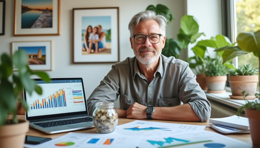 découvrez comment optimiser votre retraite en mettant en place une stratégie d’épargne individuelle efficace. préparez sereinement votre avenir financier grâce à des conseils pratiques et adaptés à vos besoins.