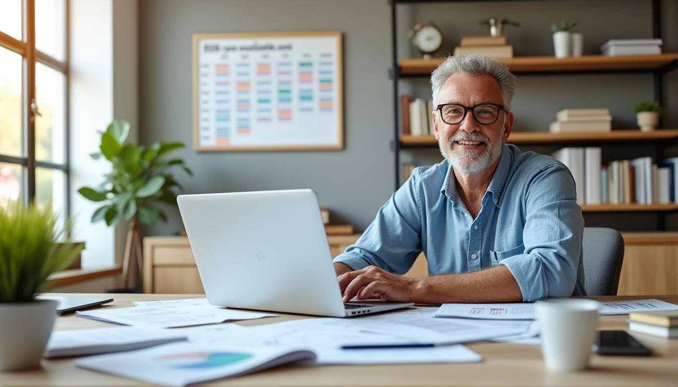 découvrez comment optimiser votre retraite en constituant une épargne individuelle adaptée à vos besoins. conseils, stratégies et solutions pour préparer sereinement votre avenir financier.