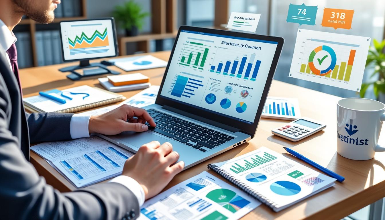 découvrez comment optimiser votre retraite en mettant en place des solutions d'épargne individuelle adaptées à vos besoins. profitez de conseils pratiques pour préparer sereinement votre avenir financier.