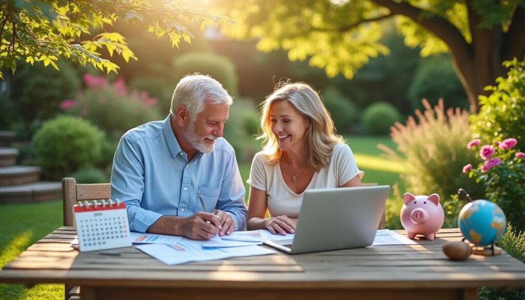 découvrez les étapes essentielles pour bien préparer votre retraite en 2025. anticipez sereinement cette nouvelle phase de vie grâce à nos conseils pratiques et nos astuces pour optimiser votre future pension.