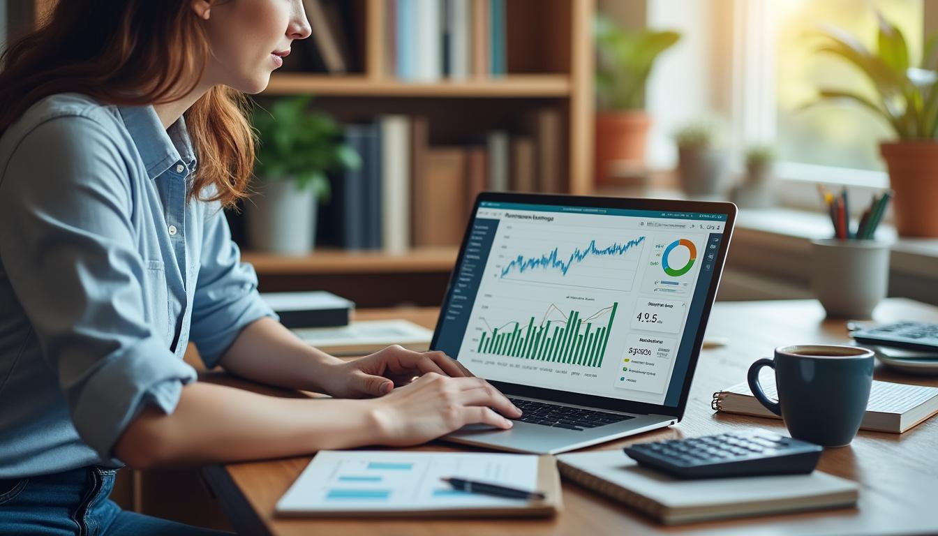 découvrez les meilleurs placements pour préparer sereinement votre retraite. conseils, solutions d’investissement et stratégies pour sécuriser votre avenir financier.