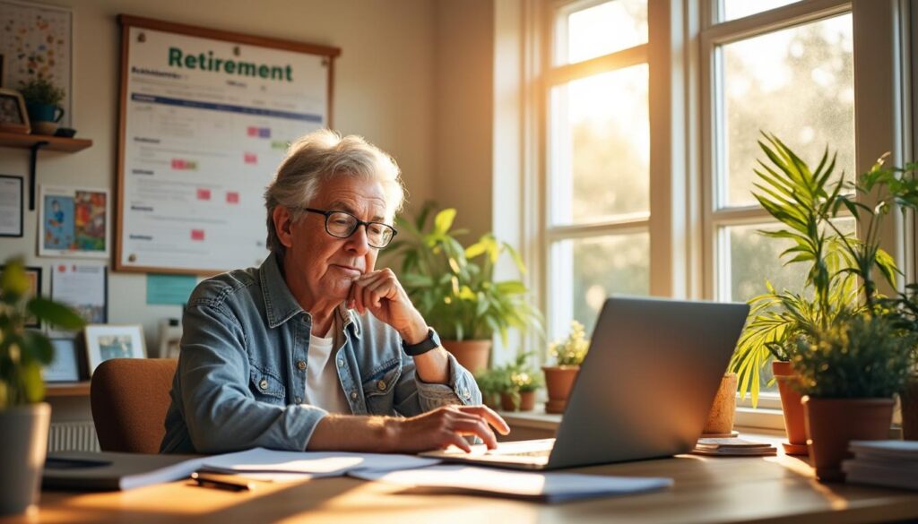 découvrez les droits à la retraite des travailleurs indépendants : conditions d’ouverture, calcul des pensions, démarches essentielles et conseils pour optimiser votre future retraite en toute sérénité.