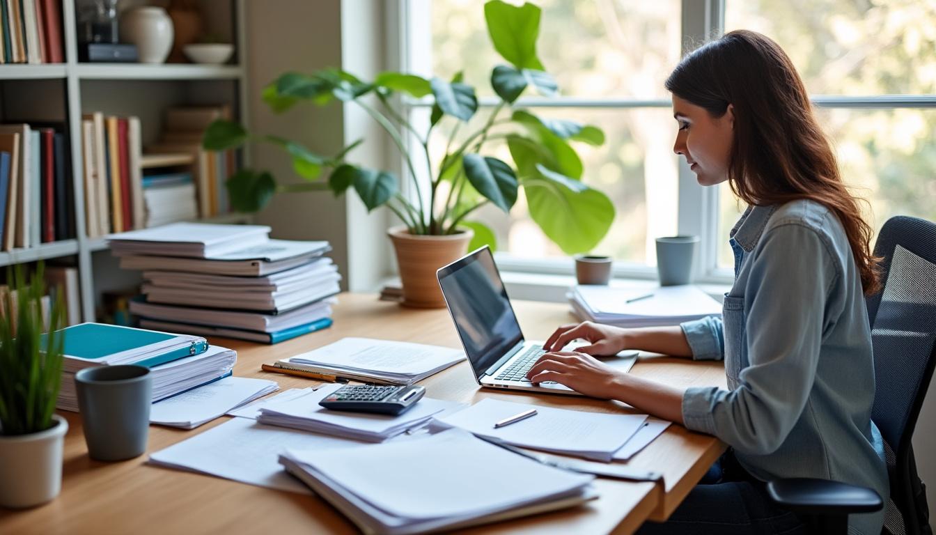 découvrez vos droits à la retraite en tant qu’indépendant : âge de départ, montant de la pension, démarches et astuces pour optimiser votre future retraite. guide complet et conseils pratiques adaptés aux travailleurs indépendants.