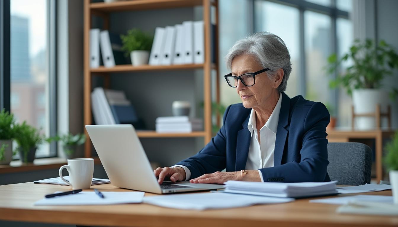 découvrez comment reconstituer votre carrière étape par étape afin de maximiser le montant de votre retraite. suivez nos conseils pratiques et maîtrisez les démarches essentielles pour préparer sereinement votre avenir.