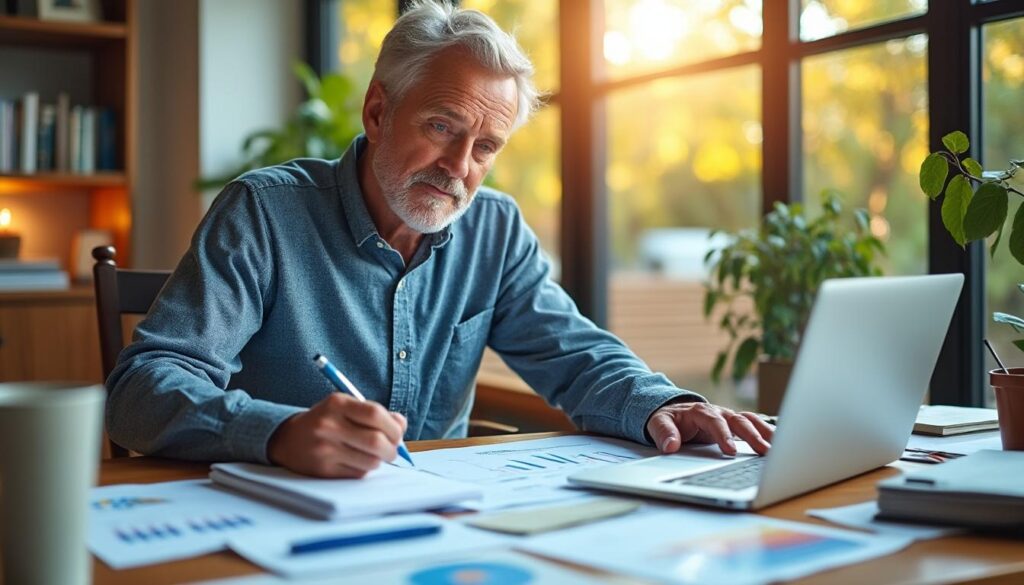 découvrez les étapes essentielles pour reconstituer votre carrière et optimiser votre future retraite. suivez nos conseils pratiques pour vérifier vos droits, corriger d’éventuelles erreurs et maximiser le montant de votre pension.