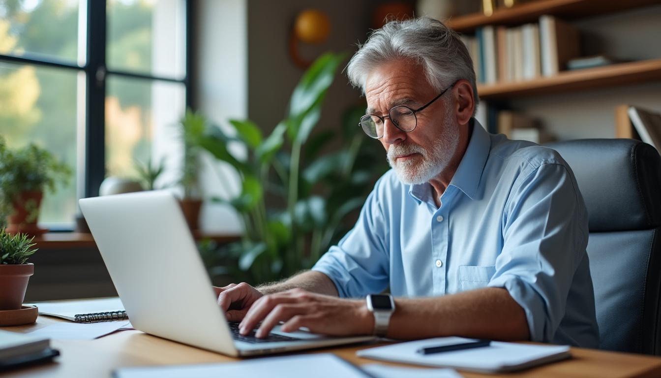 découvrez comment reconstituer votre carrière pour maximiser votre retraite : étapes clés, conseils pratiques et démarches administratives pour obtenir une pension optimale.