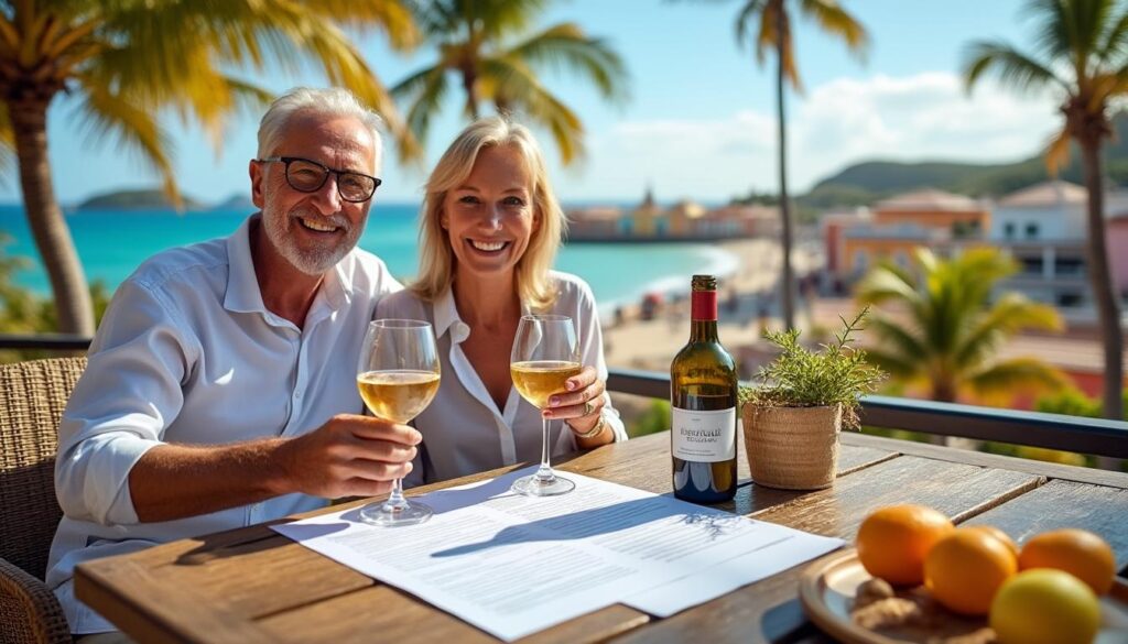 découvrez les démarches essentielles pour partir en retraite à l'étranger, ainsi que les principaux avantages et inconvénients de vivre sa retraite hors de france. des conseils pratiques pour bien préparer votre projet et profiter pleinement de cette nouvelle vie.