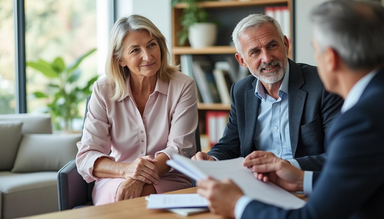 découvrez si la retraite anticipée est adaptée à votre situation. avantages, inconvénients, conditions : faites le point pour prendre la meilleure décision concernant votre avenir financier.