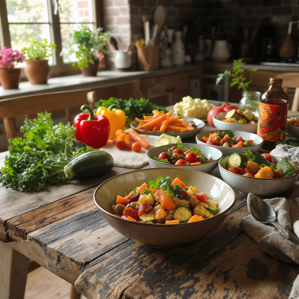 Découvrez quels aliments privilégier pour mincir efficacement tout en mangeant équilibré. Adoptez une alimentation saine pour garder la ligne durablement.